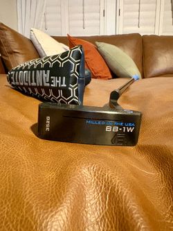 Bettinardi BB1W Blade Putter
