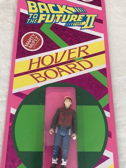 Marty Mcfly