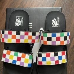 Vans Sandals