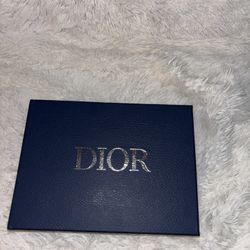 Dior Small Saddle Messenger Bag with Flap