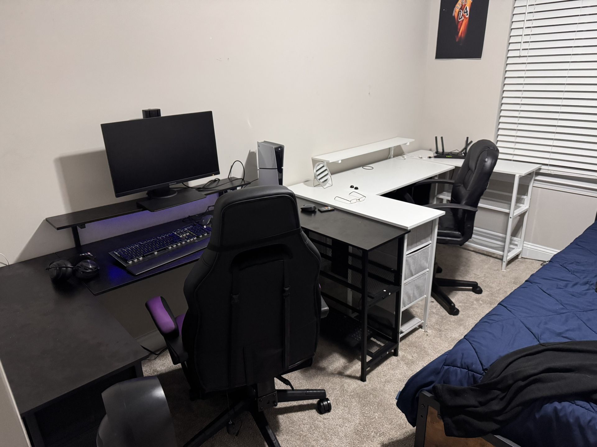 Computer Desk