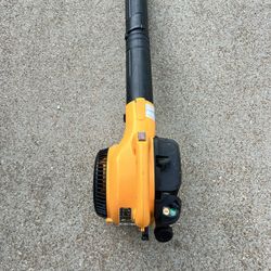 Leaf Blowr