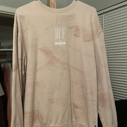 Limited Edition HUF Long Sleeve 