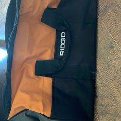 24” Tool Bag