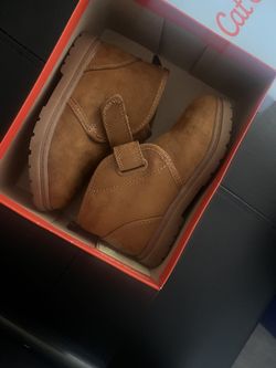 Toddler Boy Boots