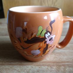 Disney Goofy Coffee Mug 