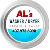 Al's Washer&Dryer