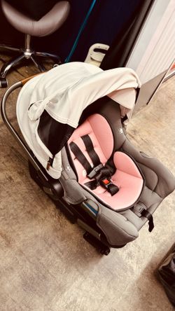 Car seat