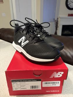 New Balance Turf Shoes