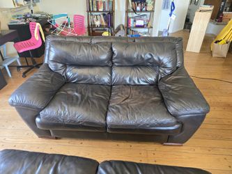 Leather Furniture