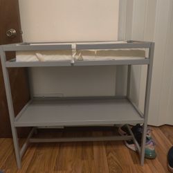 Changing Table