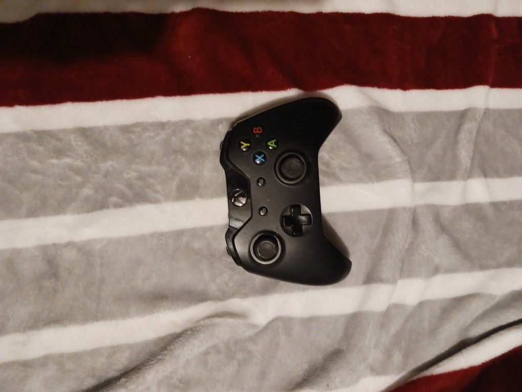 Xbox One Controll