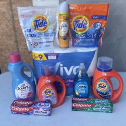 House Hold Items