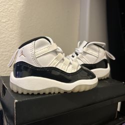   Jordan 11 Retro (infant)