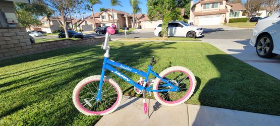 Kids Bike