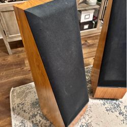 CS1-Speakers
