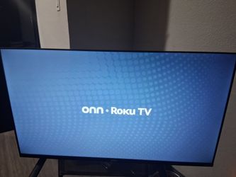 32 in onn roku tv