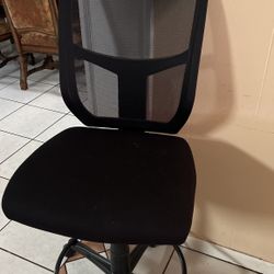Toll Chair 