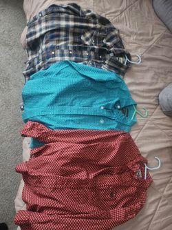 Ariat and Cinch