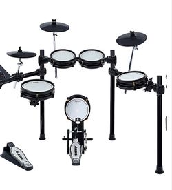 Alesis Command Mesh Special Edition Electronic Drum Kit – Great Condition