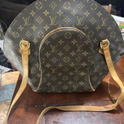 Large Louis Vuitton Bag 