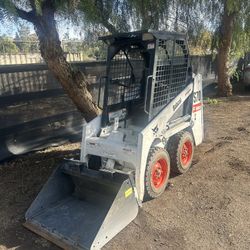 Bobcat S70 