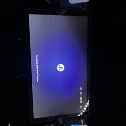 PS Portal And Carrying Case