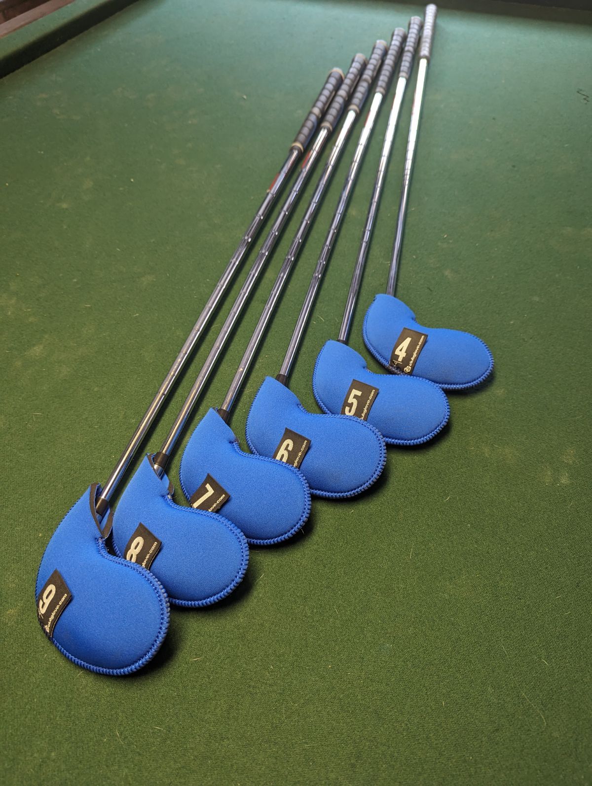Titleist Golf Club Set