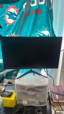 Gawfolk monitor