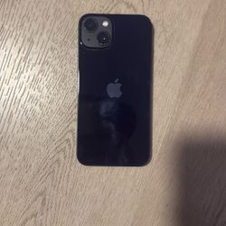 iPhone 13 Black