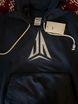 Nike Ja Morant Hoodie Men’s M