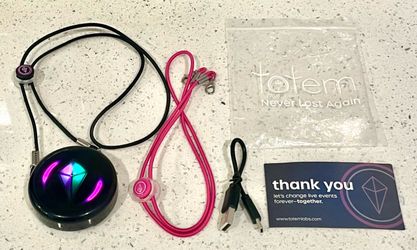 Totem Labs Compass: Gen 1 / Model 1001