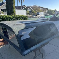 Camper For Toyota T100