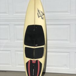 Kite Surfboards Prisoners Of Wind Kite Series Board Just Updated!