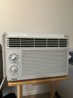 🥶 ❄️Kenmore 5,250 BTU Window Air Conditioner A/C AC