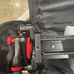 Konova Camera Slider K2 36” 