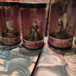 Harry Potter Scope Story Tellers 