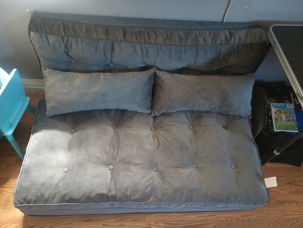 Foldable Sofa Bed Couch 