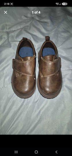Carter's Toddler Shoes