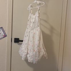 Janie And Jack Dress 