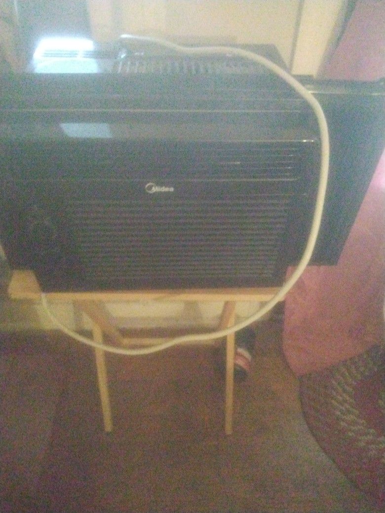 5000  Air-conditioning Midea 168$ Air Conditioner 