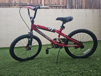 Boys bycicle