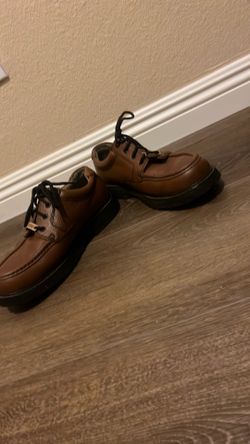 Dockers® Glacier Mens Casual Leather Shoes