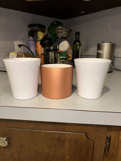 Free Small Pots For Plants 