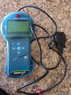 Diablosport Predator Tuner