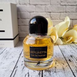 Maison Alhambra 100ml Perfume Parfum Cologne Fragrance 