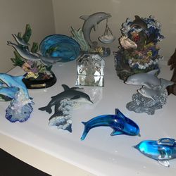 Dolphin Collection 