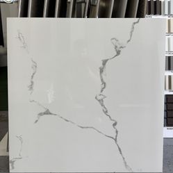 Porcelain Rectifica Tile 