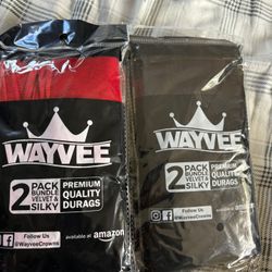 bulk stock of durags 