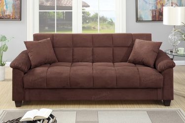 Brand new sofa futon